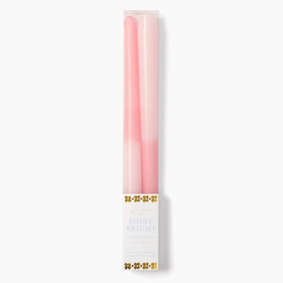 Taper Candles - Picture 2 of 2